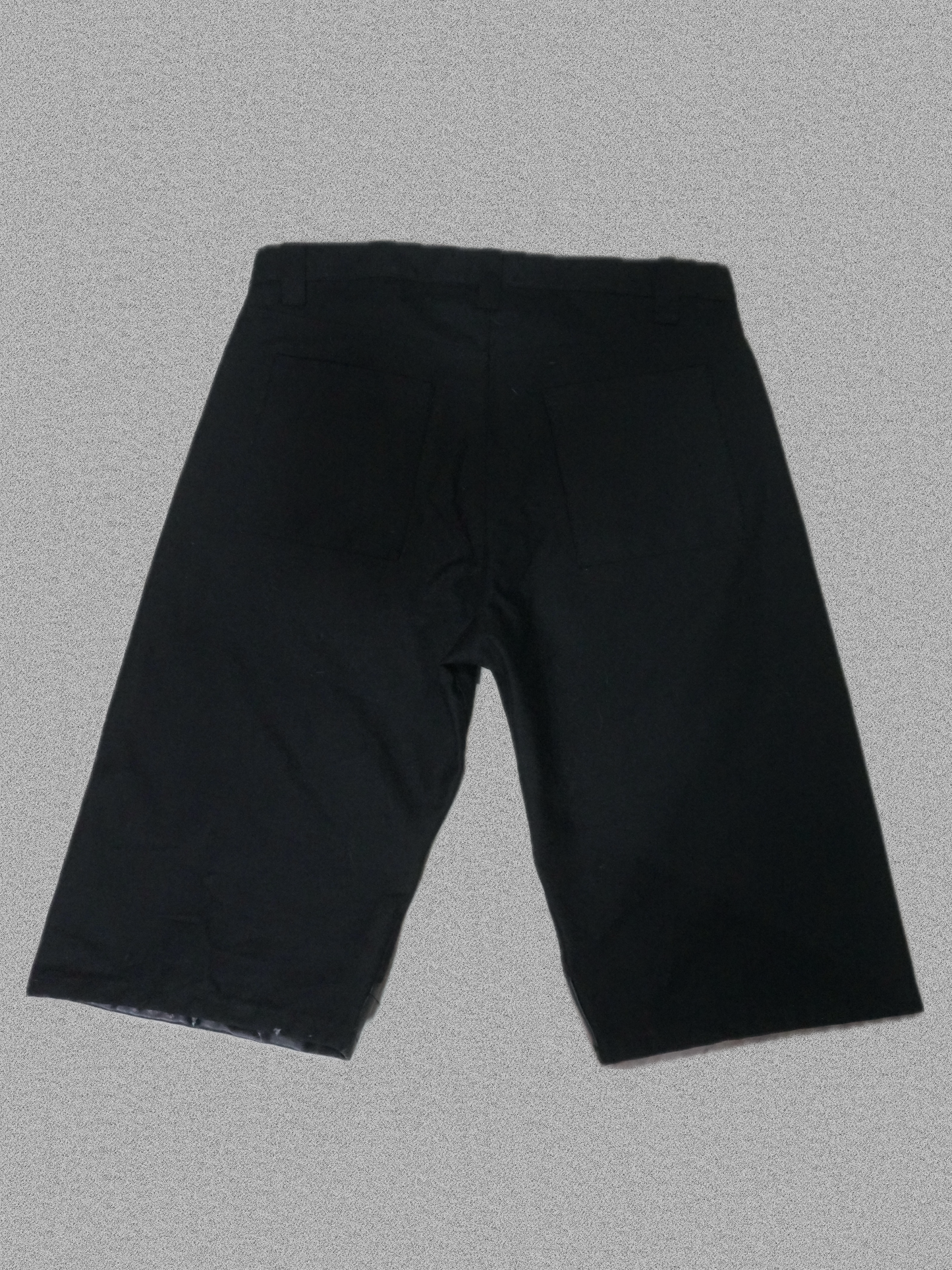 FIRE PATCH SHORTS