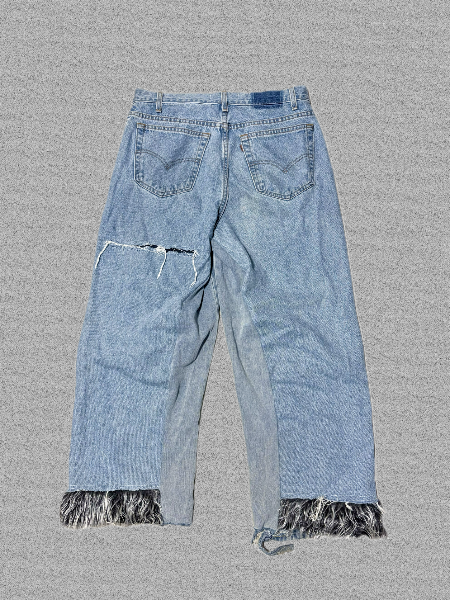 TRIVAL JEANS