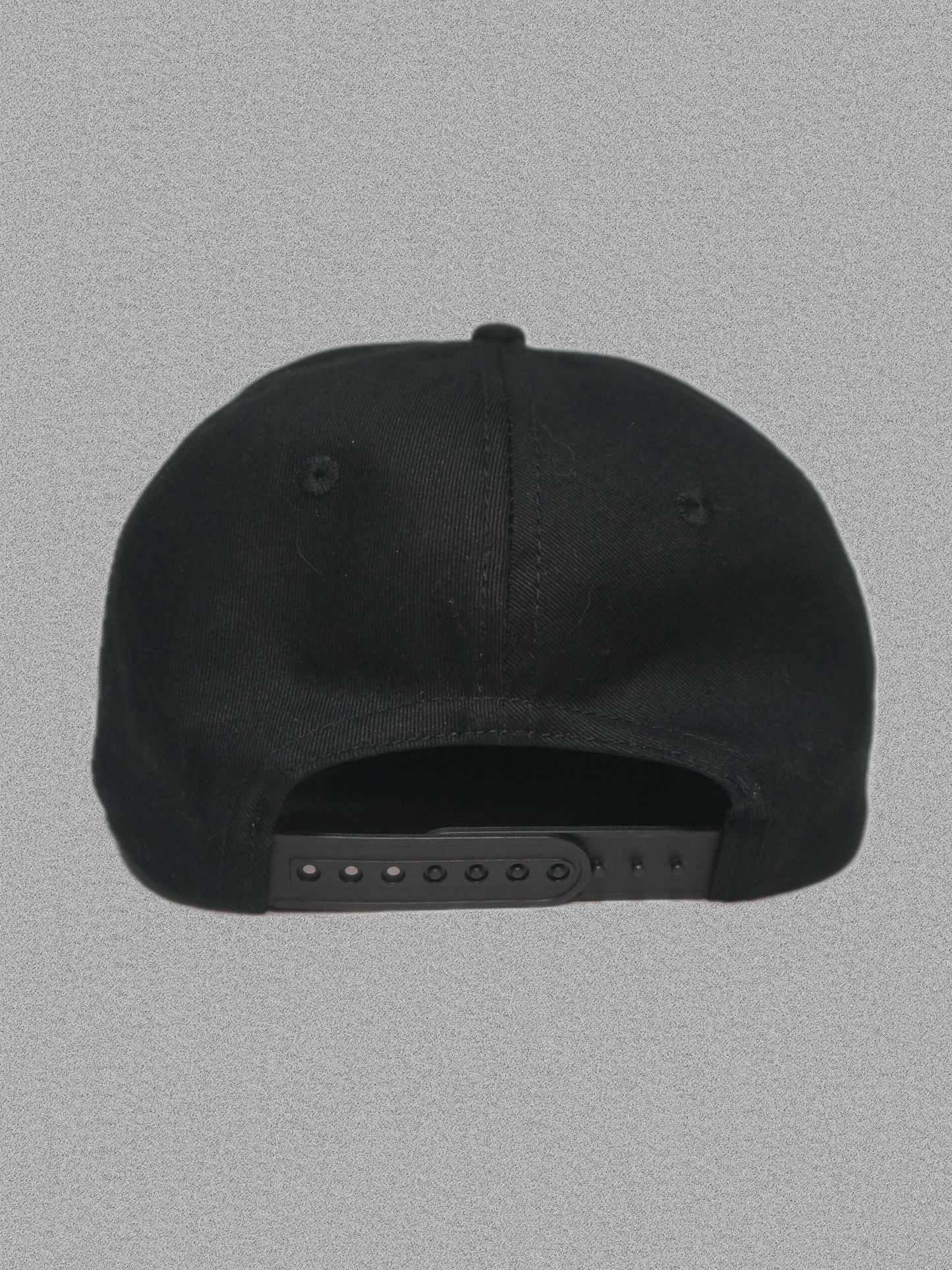 CURSIVE LOGO CAP