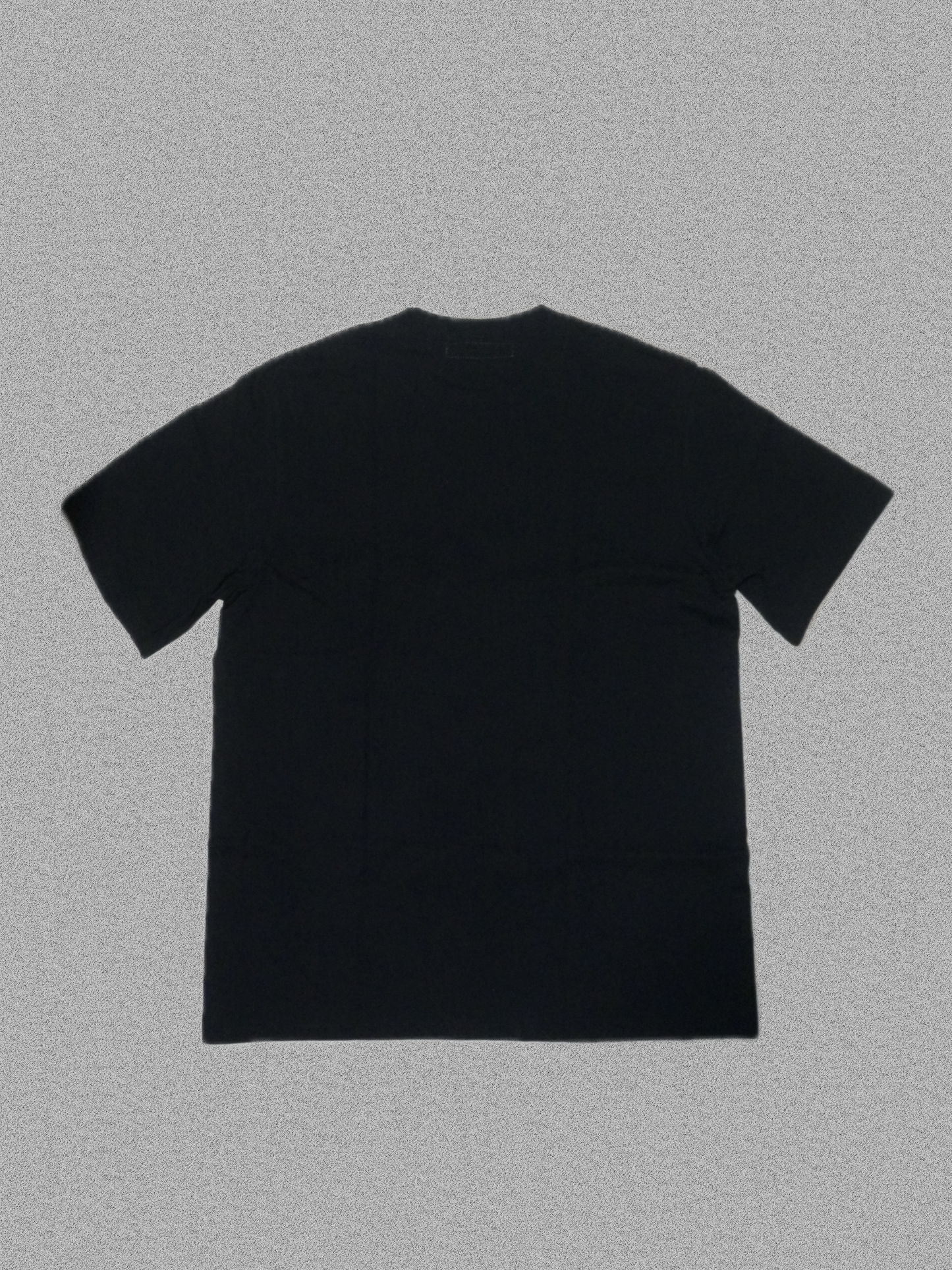 TRIBAL LOGO TEE