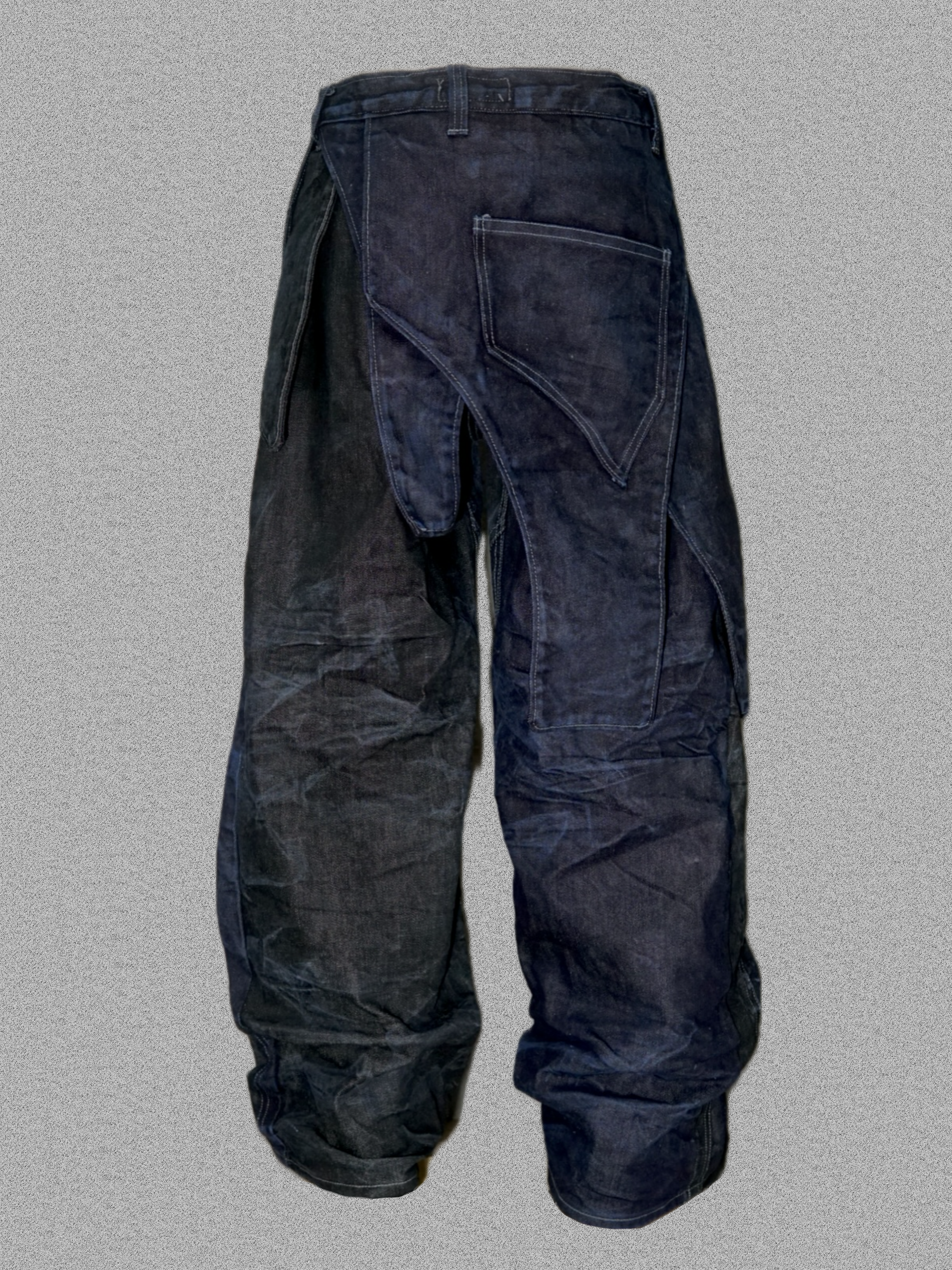 URBAN ARMOR JEANS