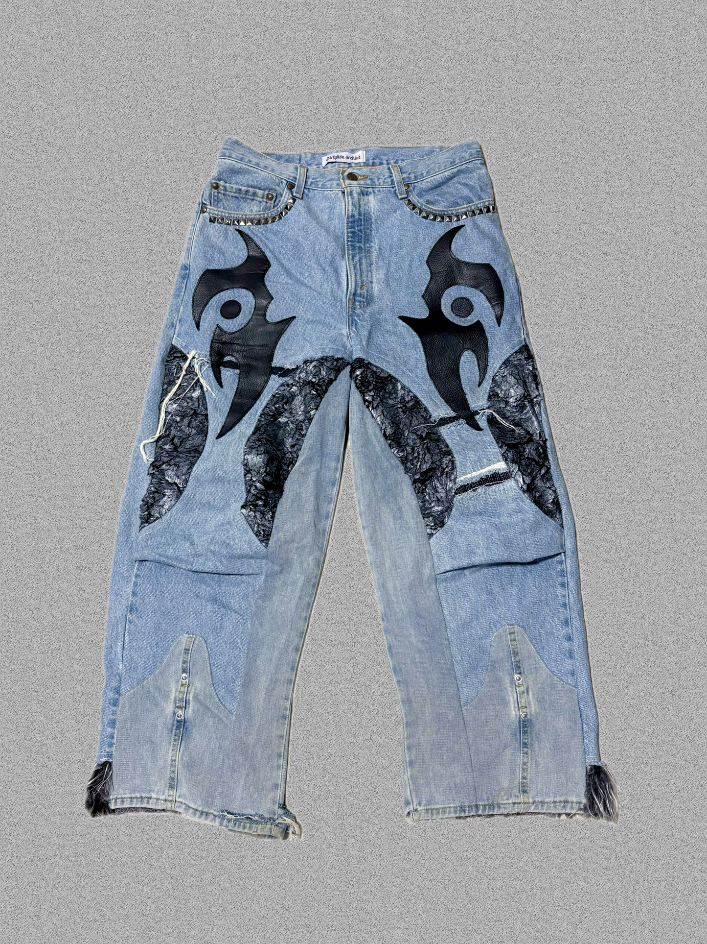 TRIVAL JEANS