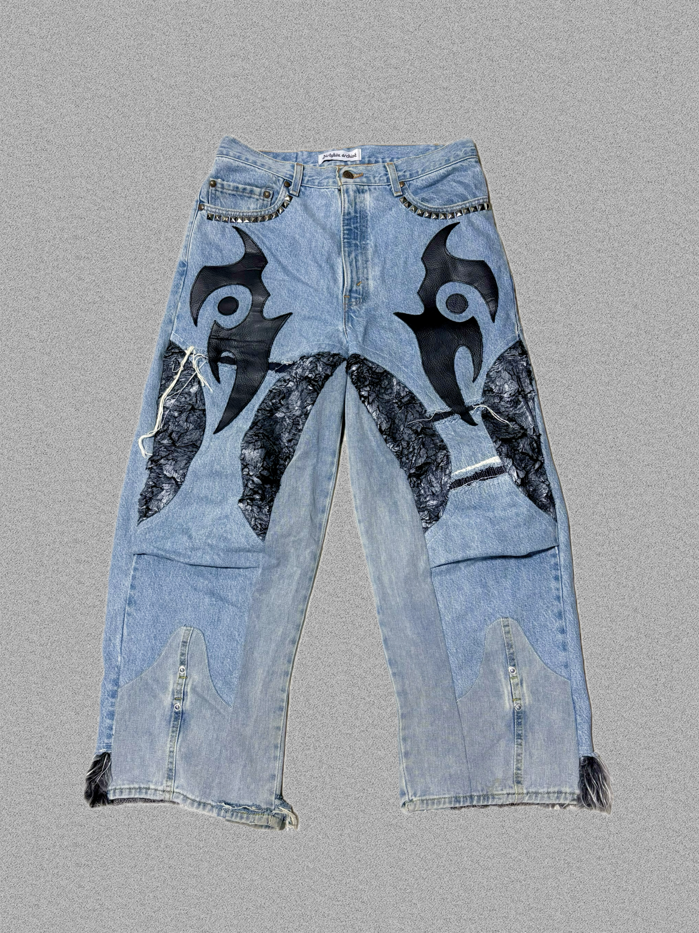 TRIVAL JEANS