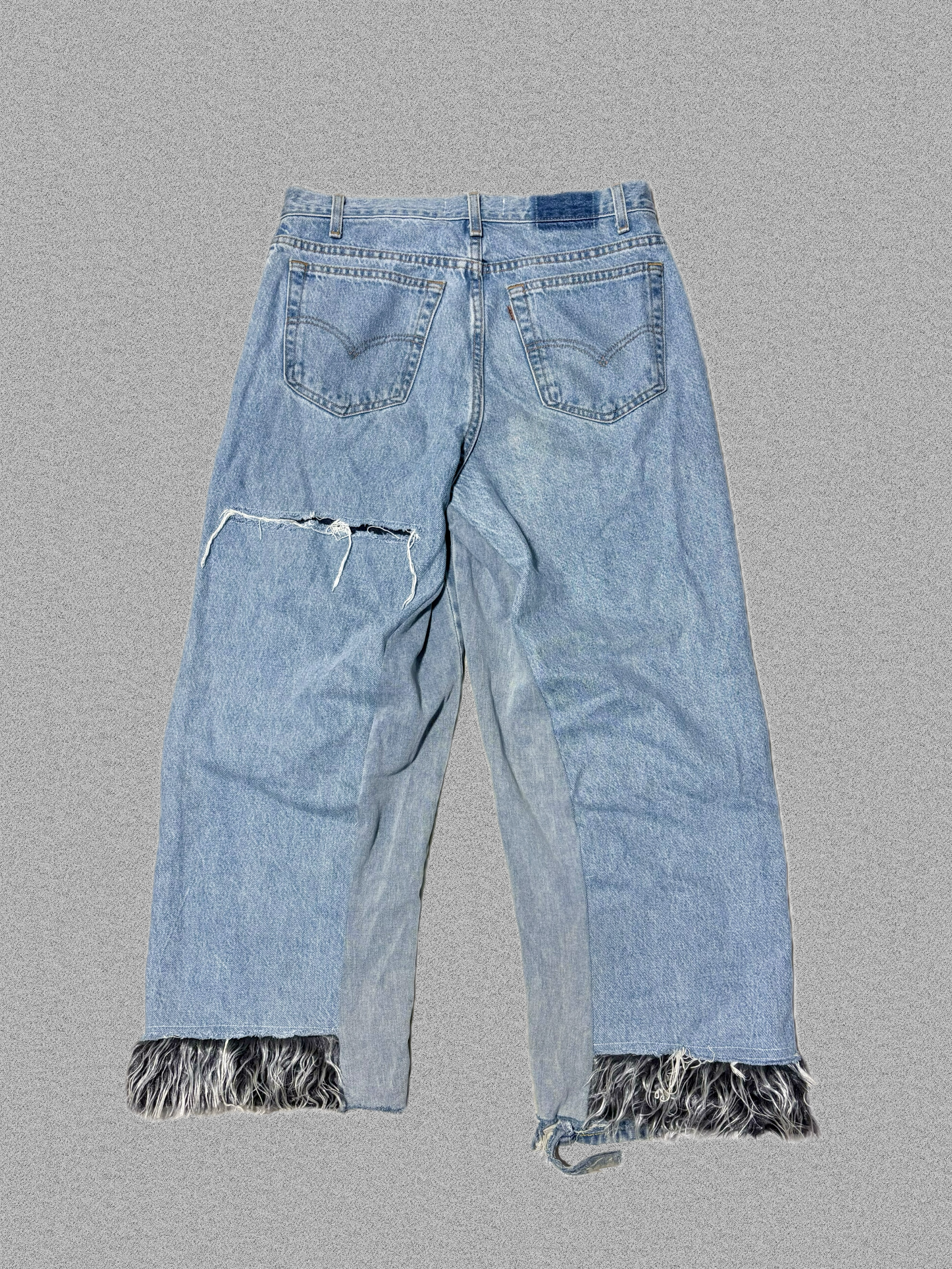 TRIVAL JEANS