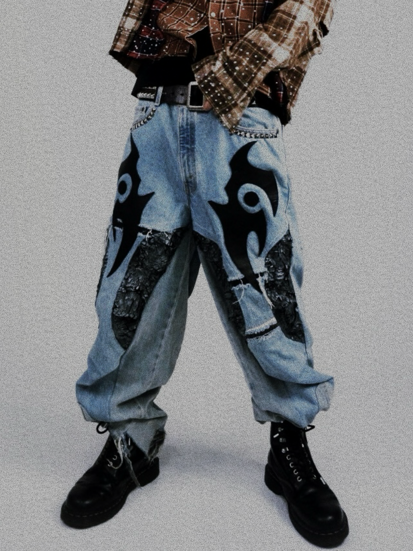 TRIVAL JEANS