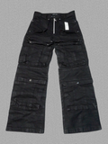 MULTI POCKET CARGO PANTS