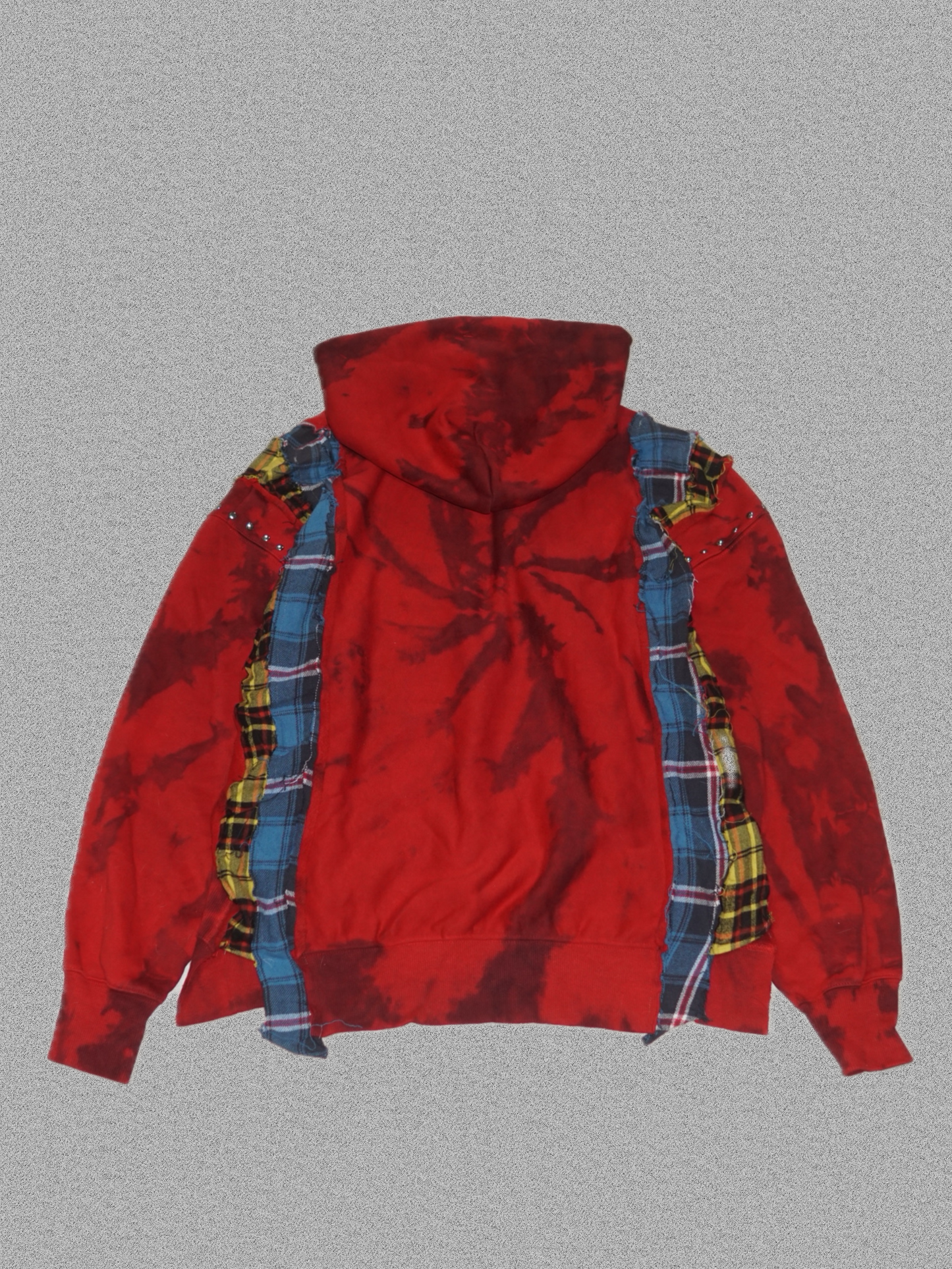 STAR HOODIE