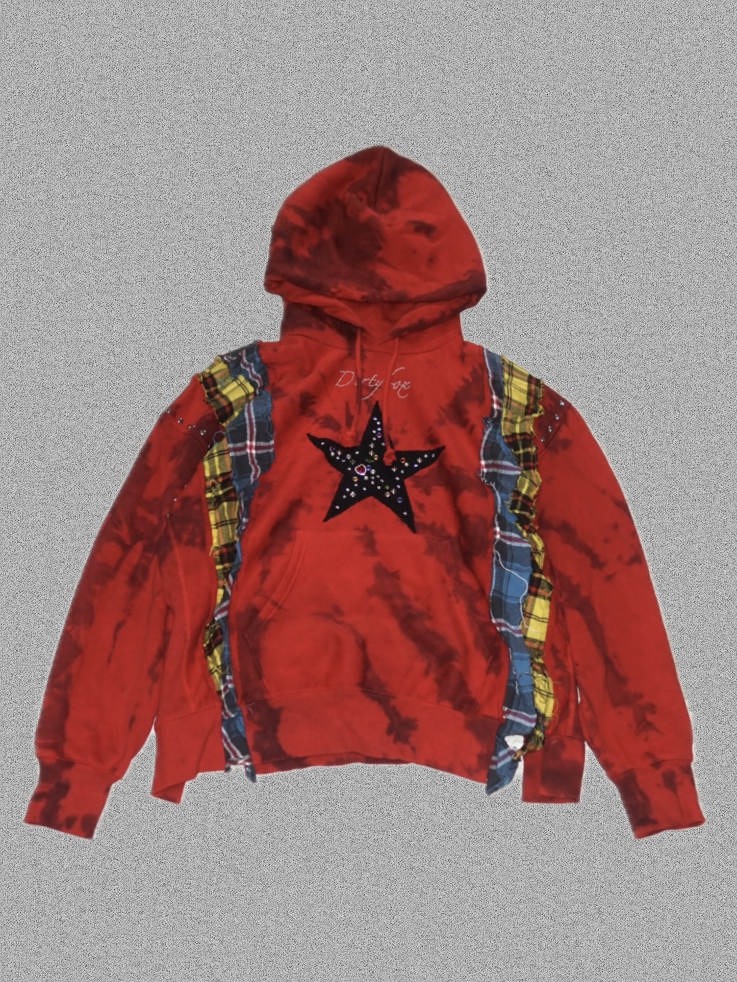 STAR HOODIE