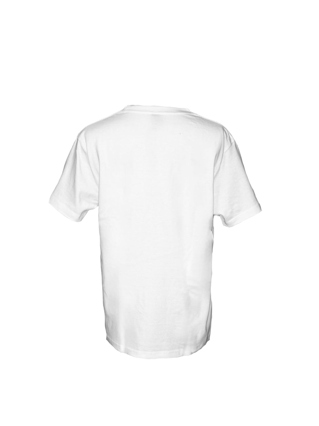 PHANTOM SCRIPT TEE【WHT】