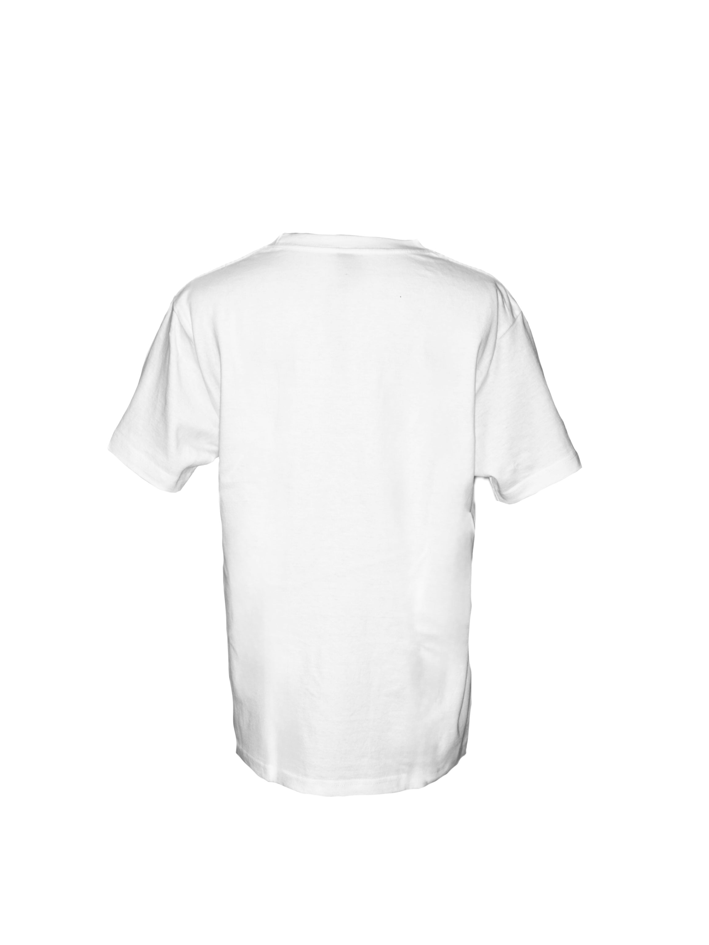 PHANTOM SCRIPT TEE【WHT】