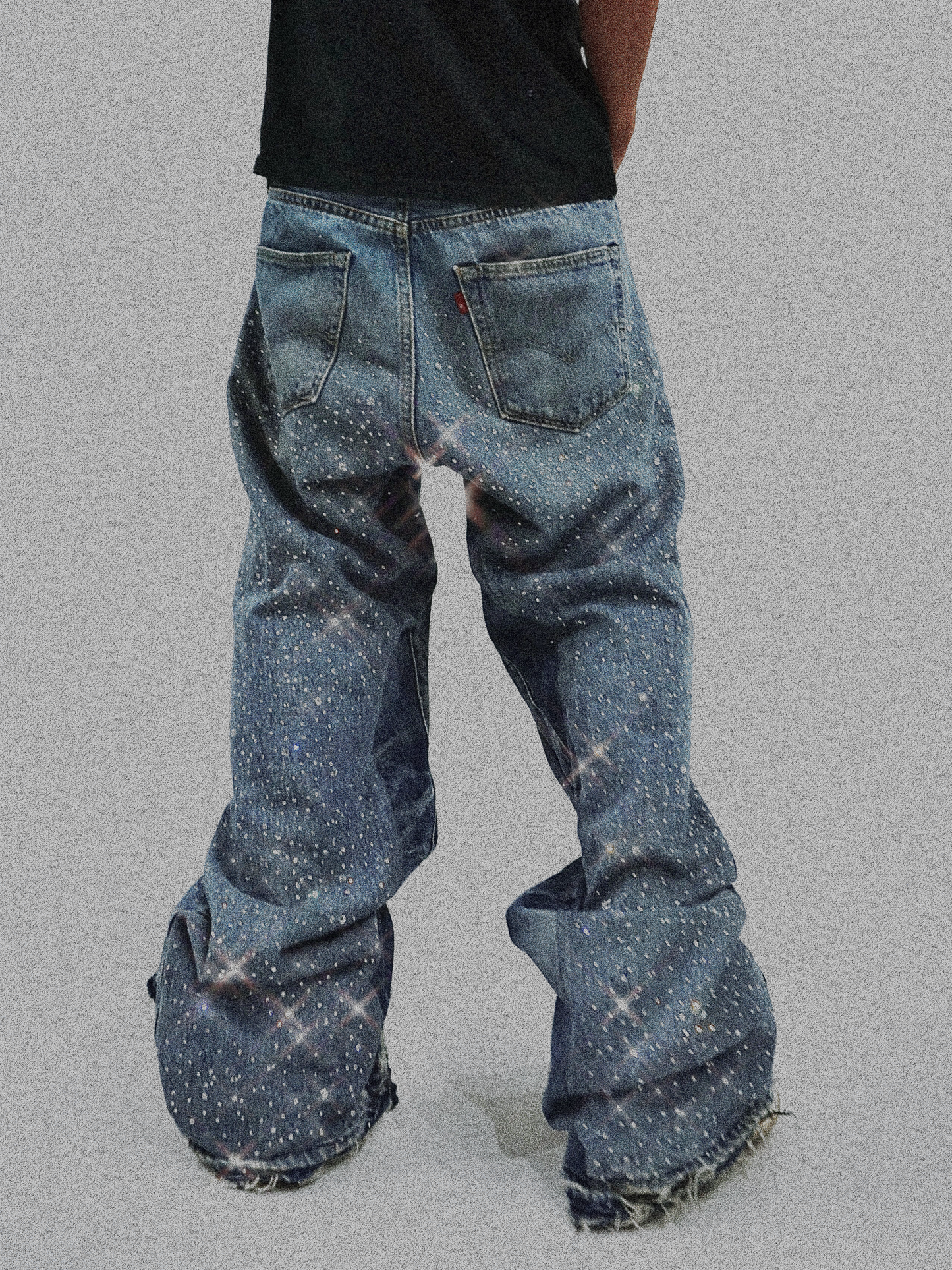 ICY JEANS