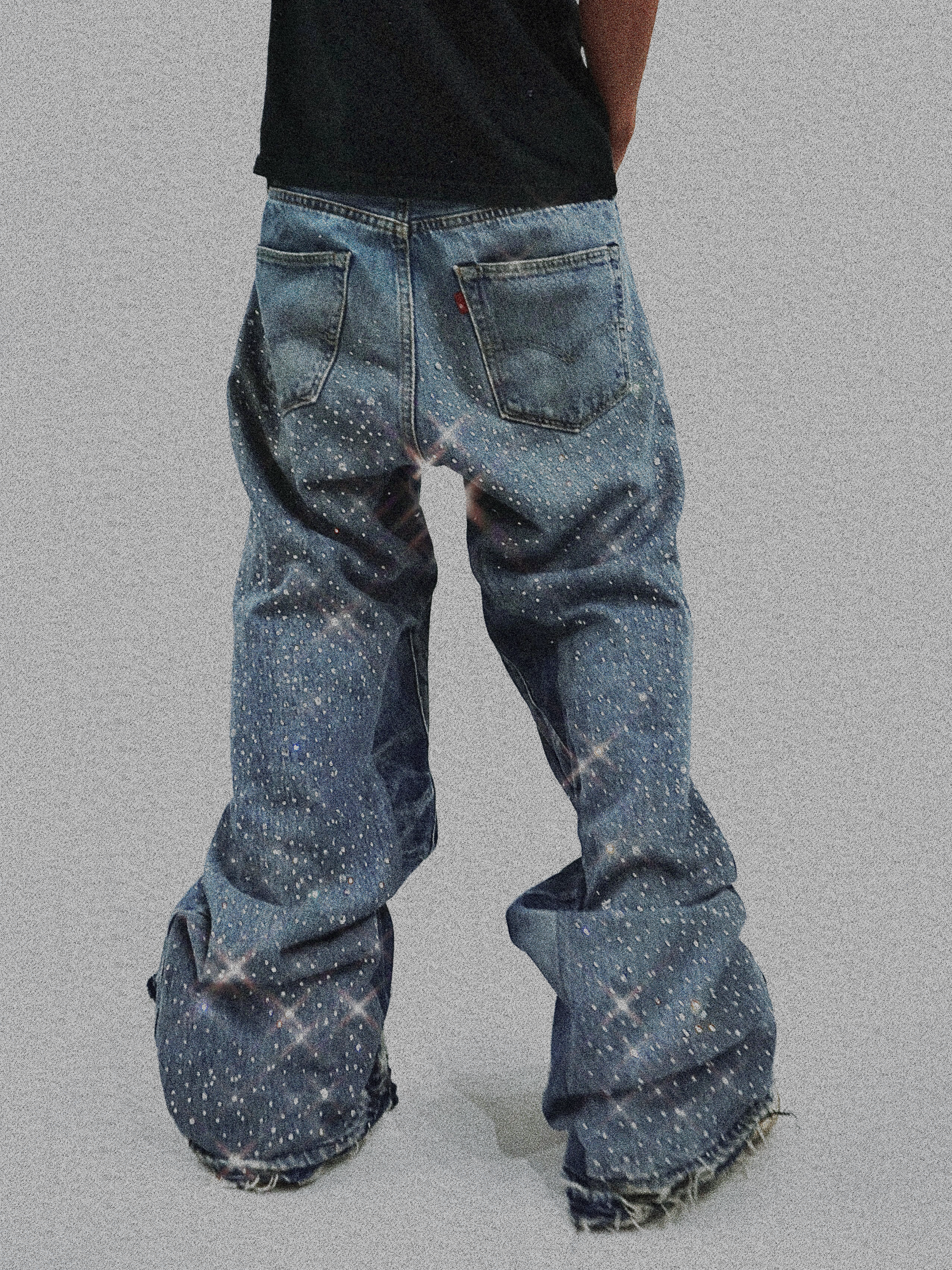 ICY JEANS