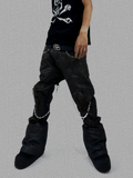 COATING JEANS