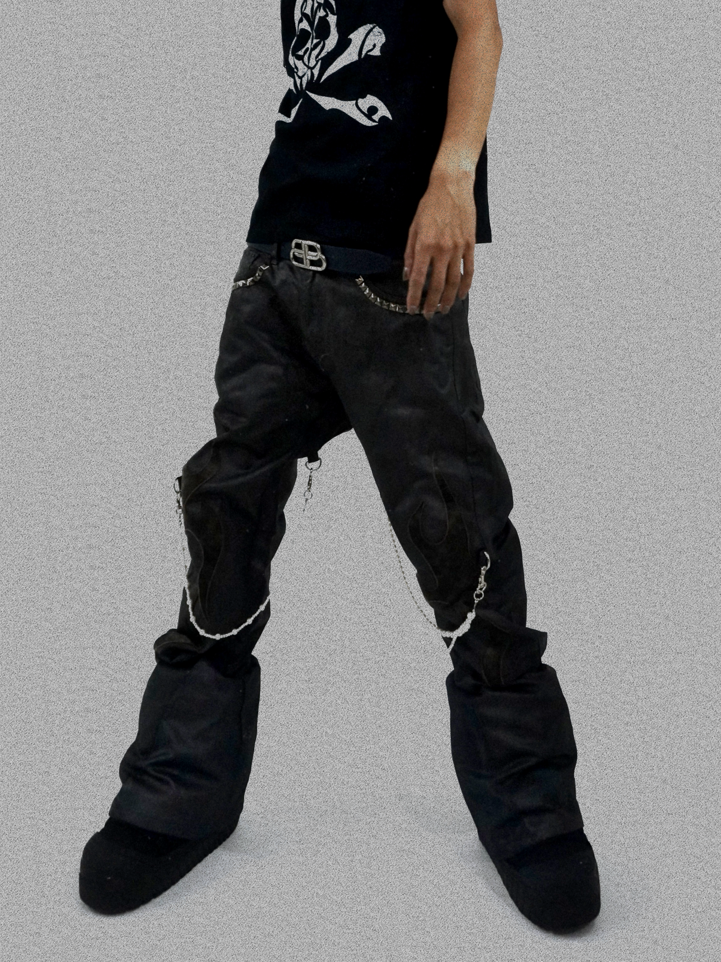 COATING JEANS