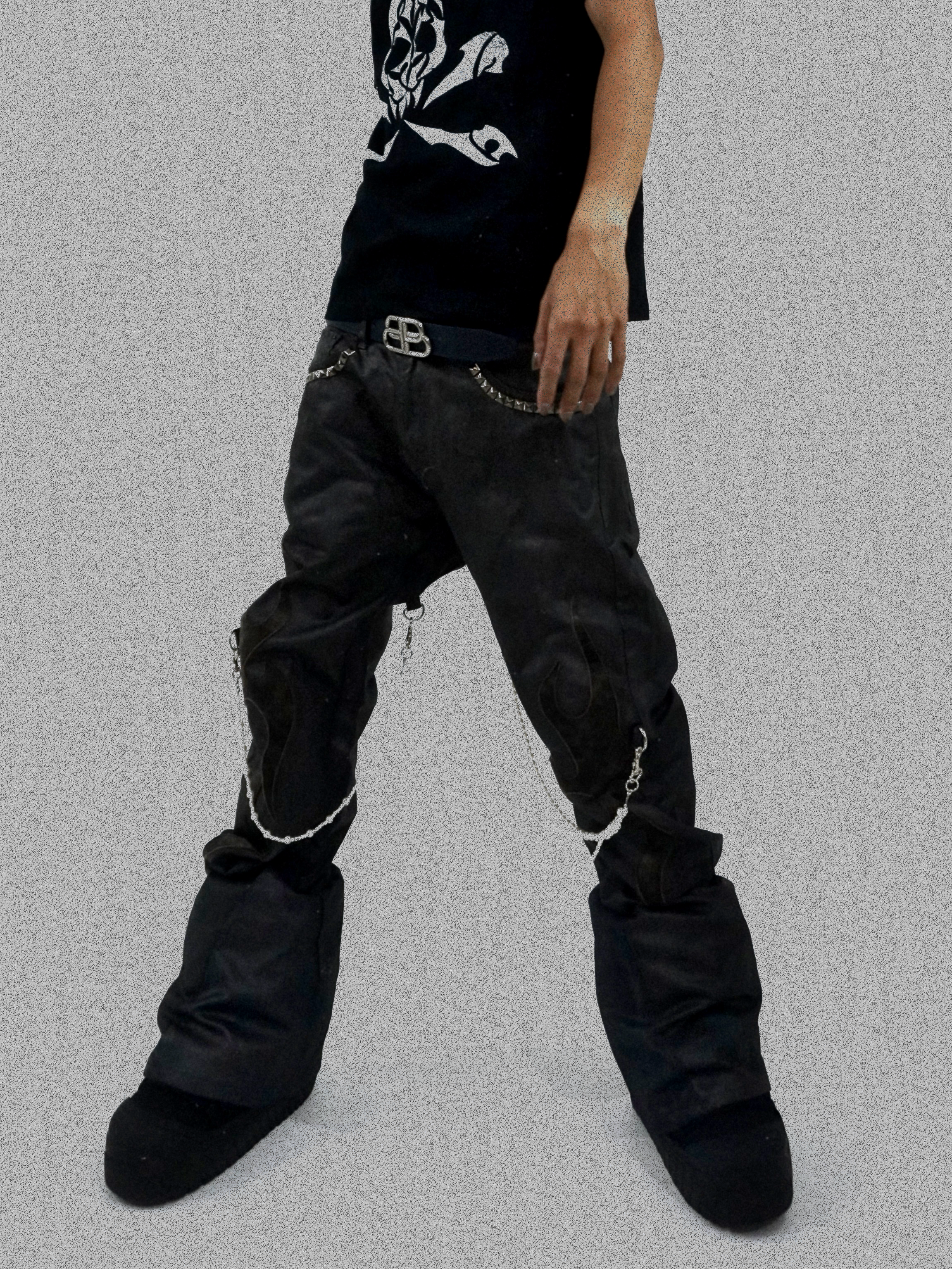 COATING JEANS