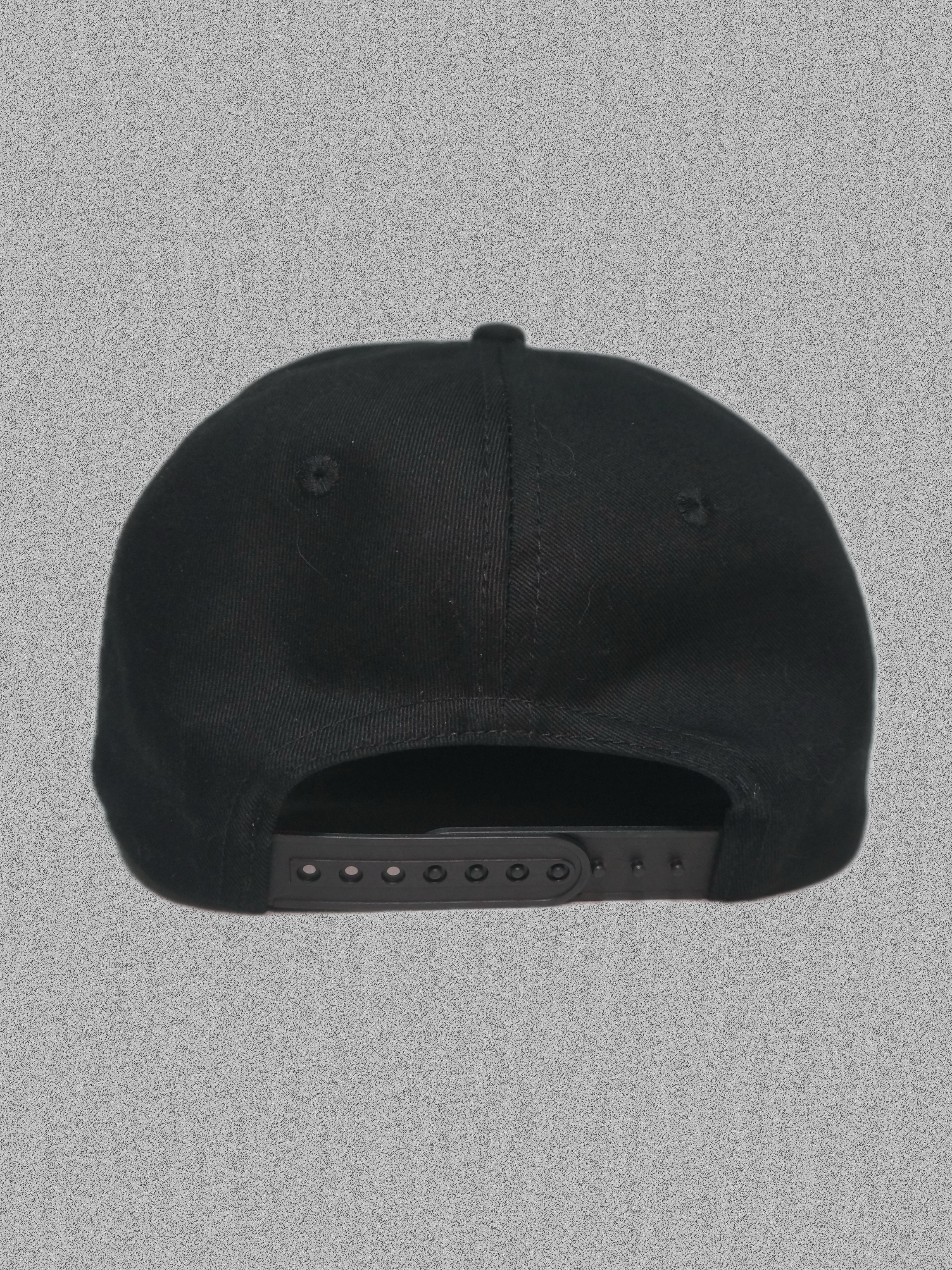 CURSIVE LOGO CAP