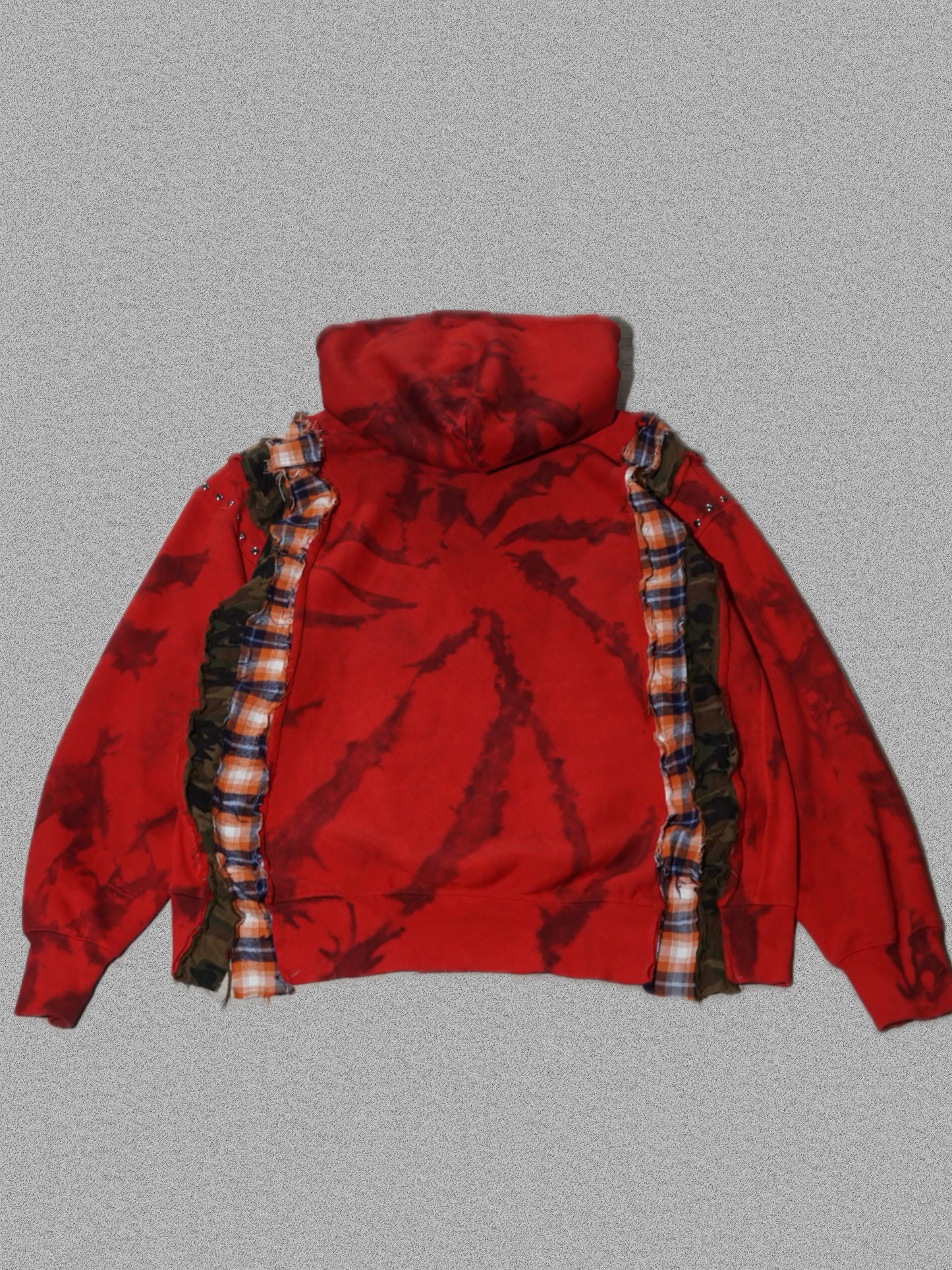 STAR HOODIE
