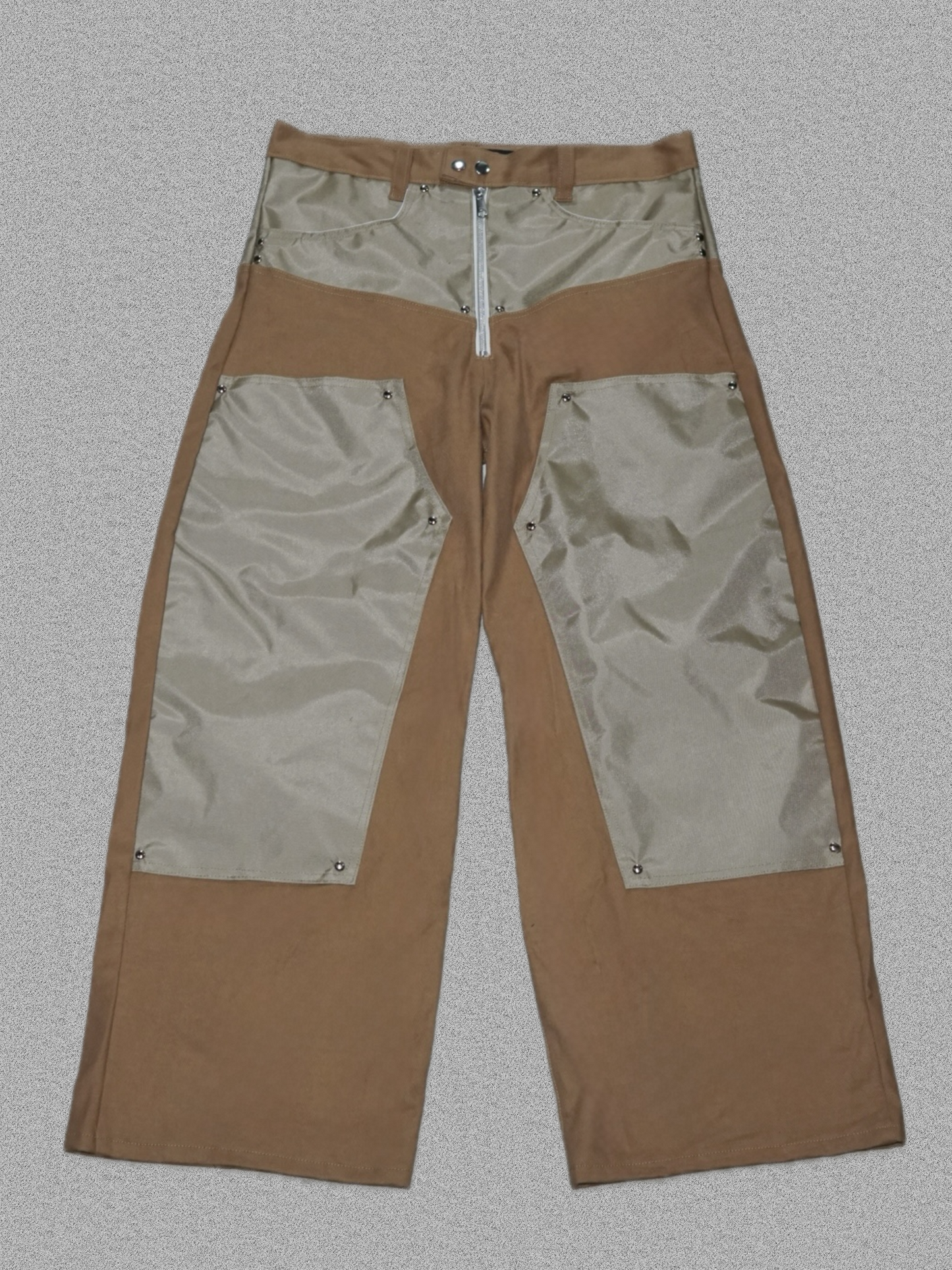 SWITCH BAGGY PANTS