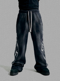 SIDE LOGO SWEAT PANTS