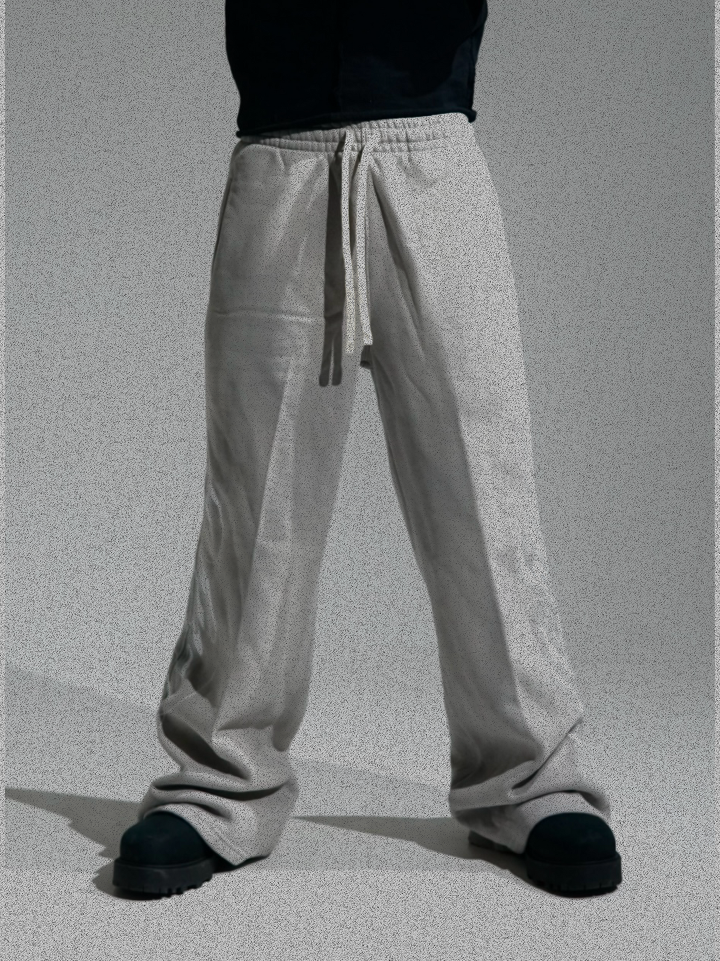 SIDE LOGO SWEAT PANTS