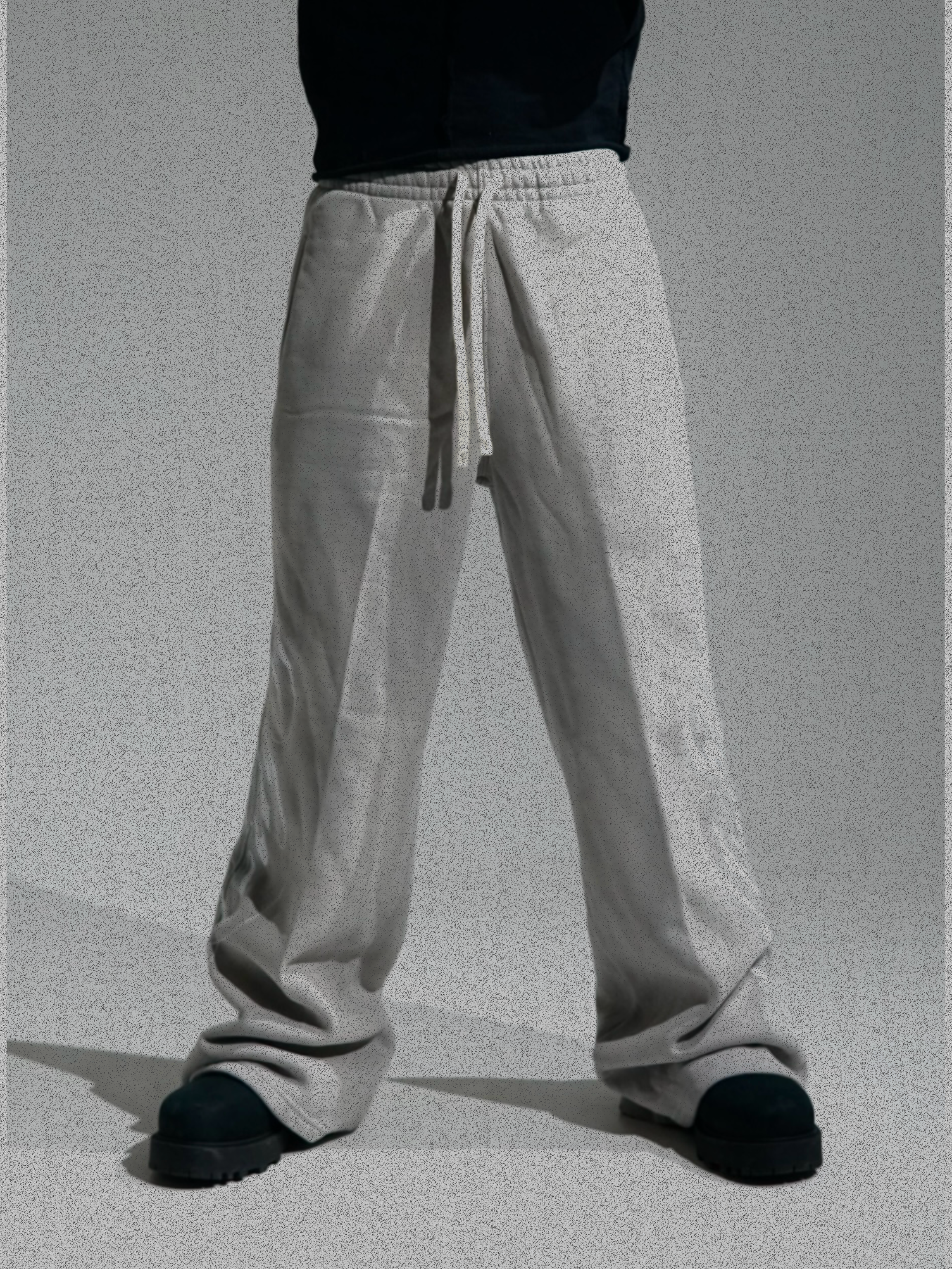 SIDE LOGO SWEAT PANTS