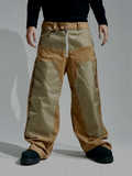 SWITCH BAGGY PANTS