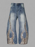 VENOM PATH JEANS
