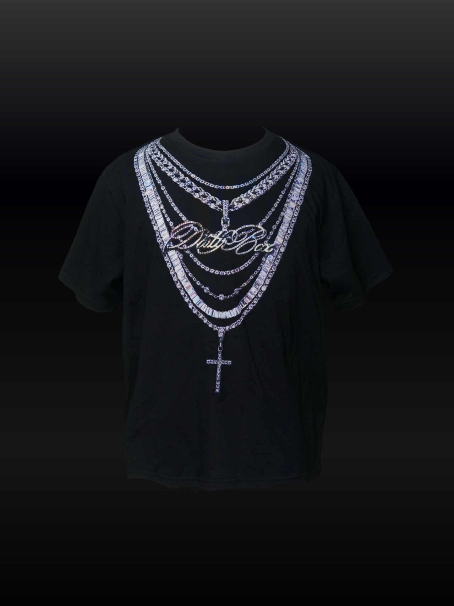 FROZEN ICON TEE