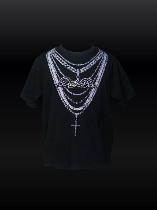 FROZEN ICON TEE