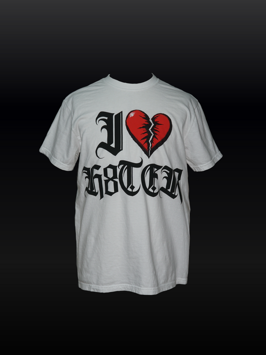 IHH T-SHIRTS