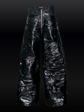 DEFORMED SKIN PANTS