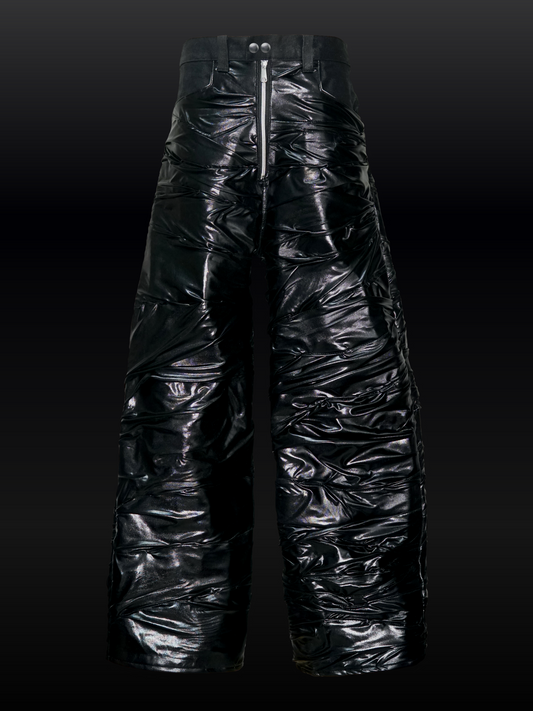 DEFORMED SKIN PANTS
