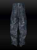 ASH VEIN COCOON JEANS