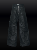 DOUBLE KNEE COATING PANTS