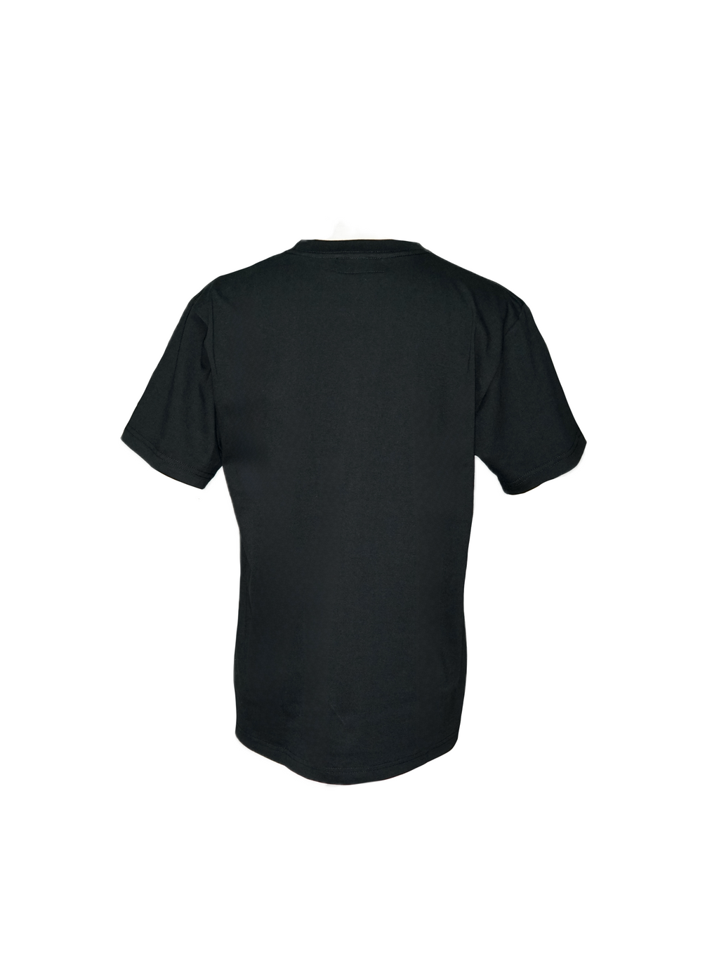 PHANTOM SCRIPT TEE【BLK】