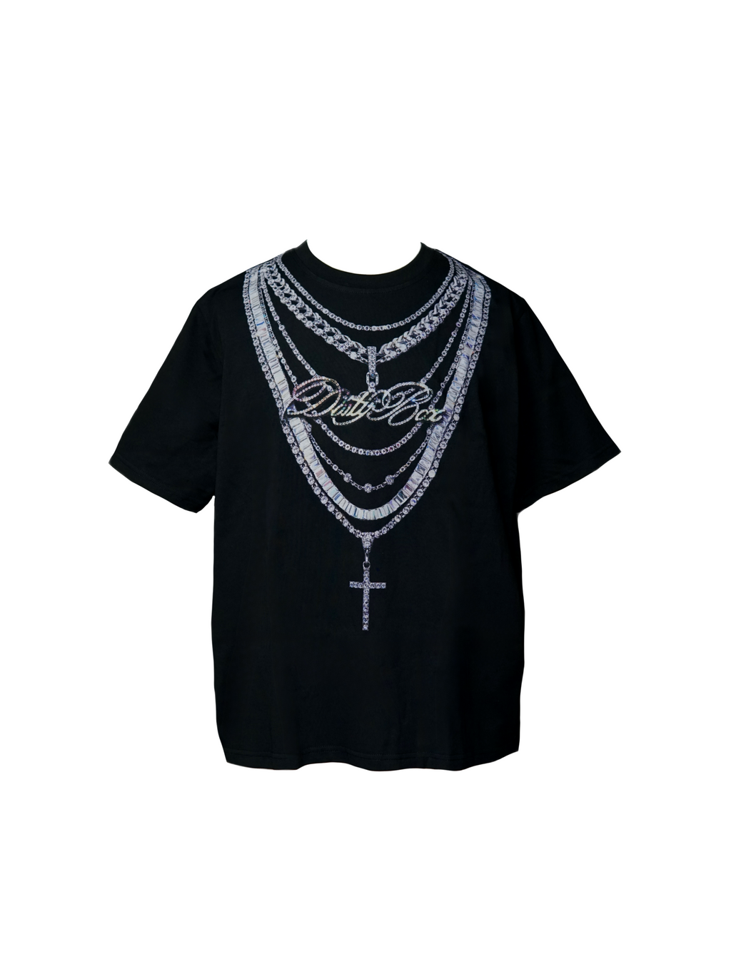 FROZEN ICON TEE