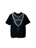 FROZEN ICON TEE