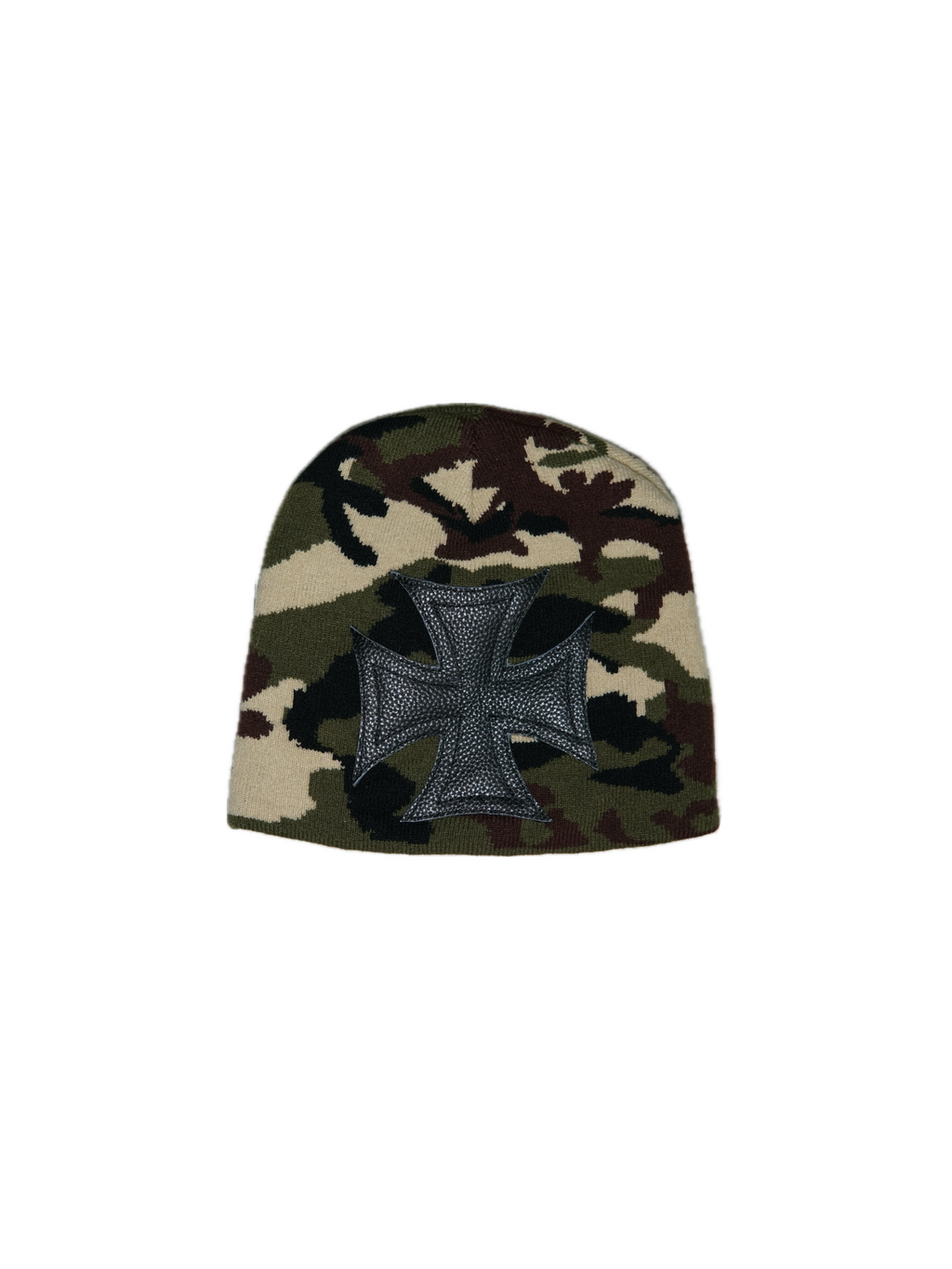 【受注販売商品】WARCROSS BEANIE