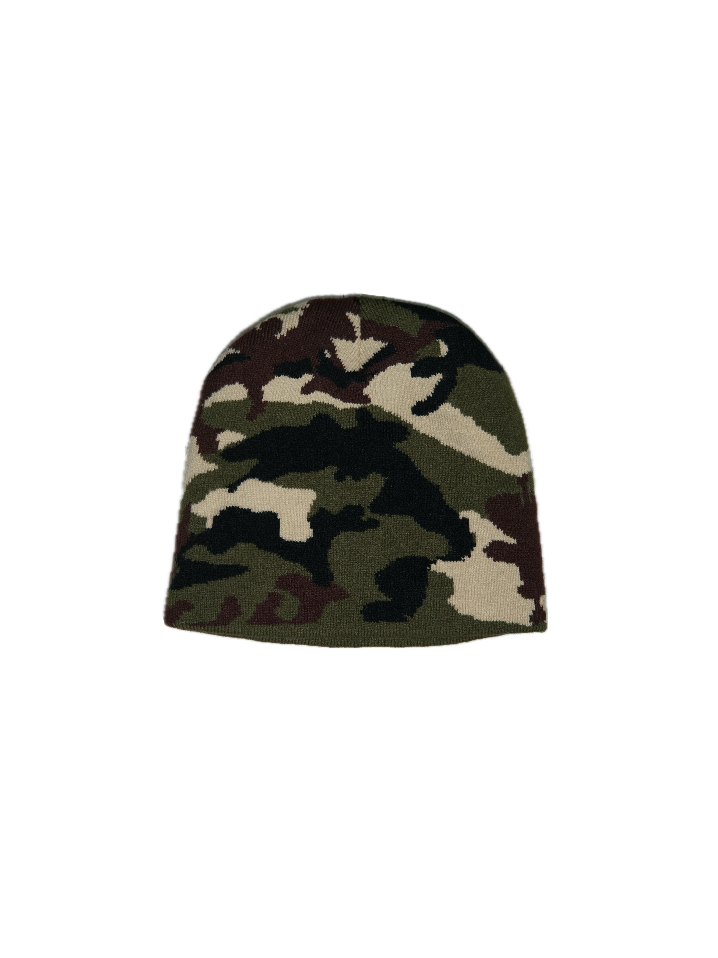 【受注販売商品】WARCROSS BEANIE