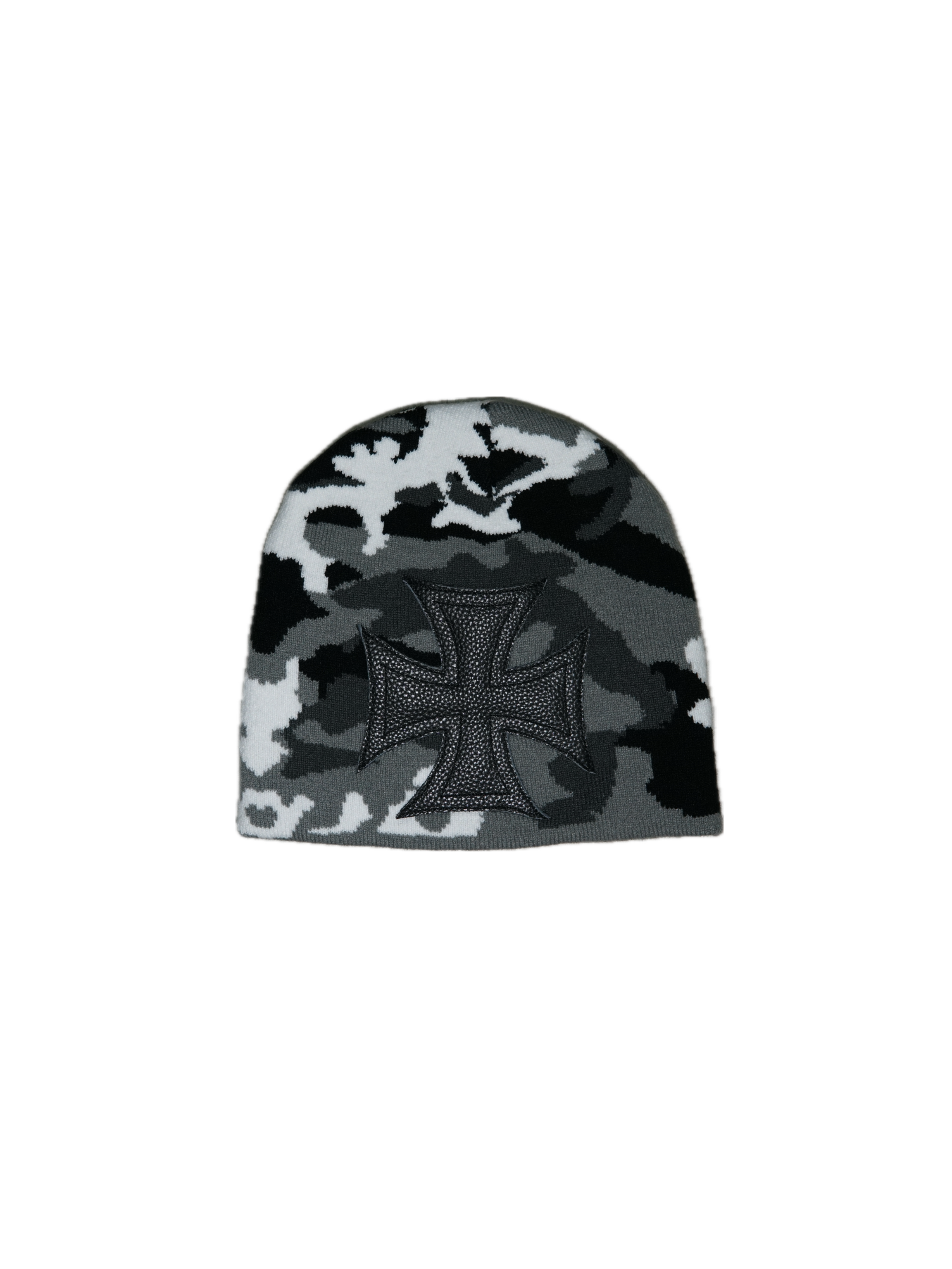 【受注販売商品】WARCROSS BEANIE