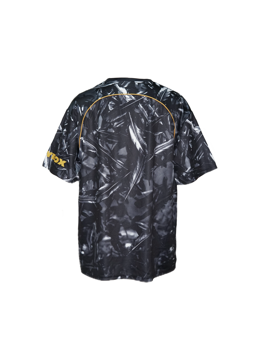 DB FOOTBALL JERSEY