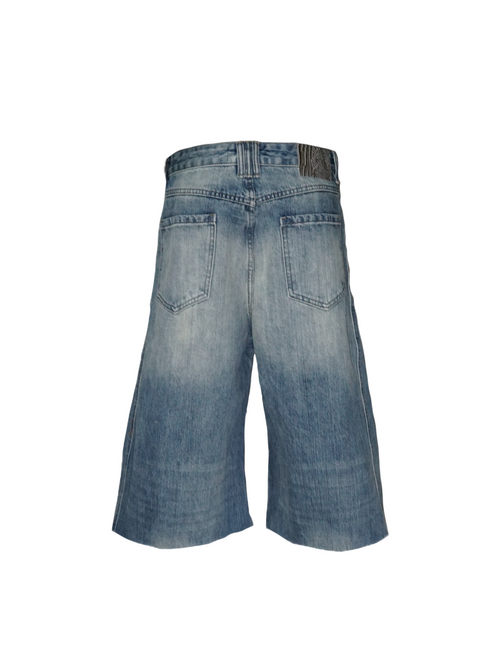 CRYSTAL DUST JORTS