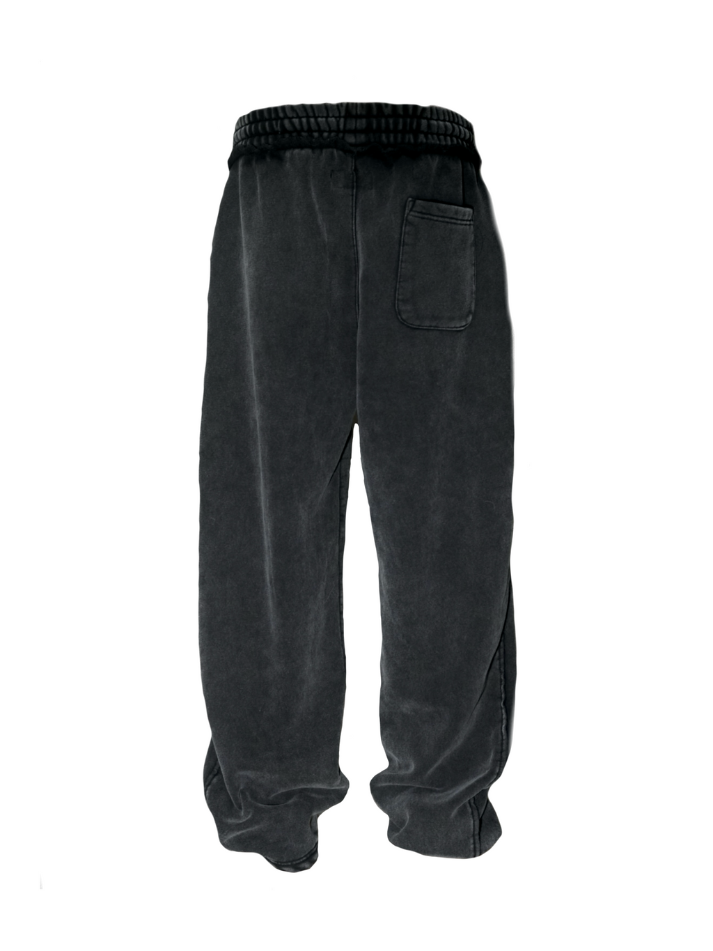 SKELETON SWEAT PANTS