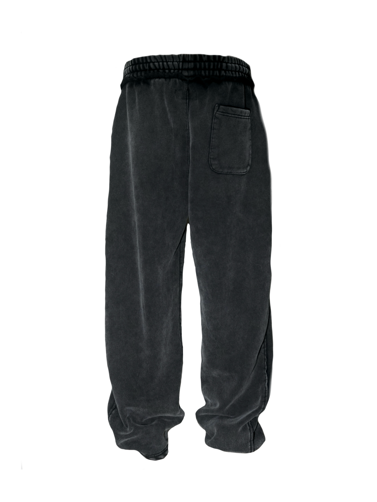 SKELETON SWEAT PANTS