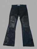COATING JEANS