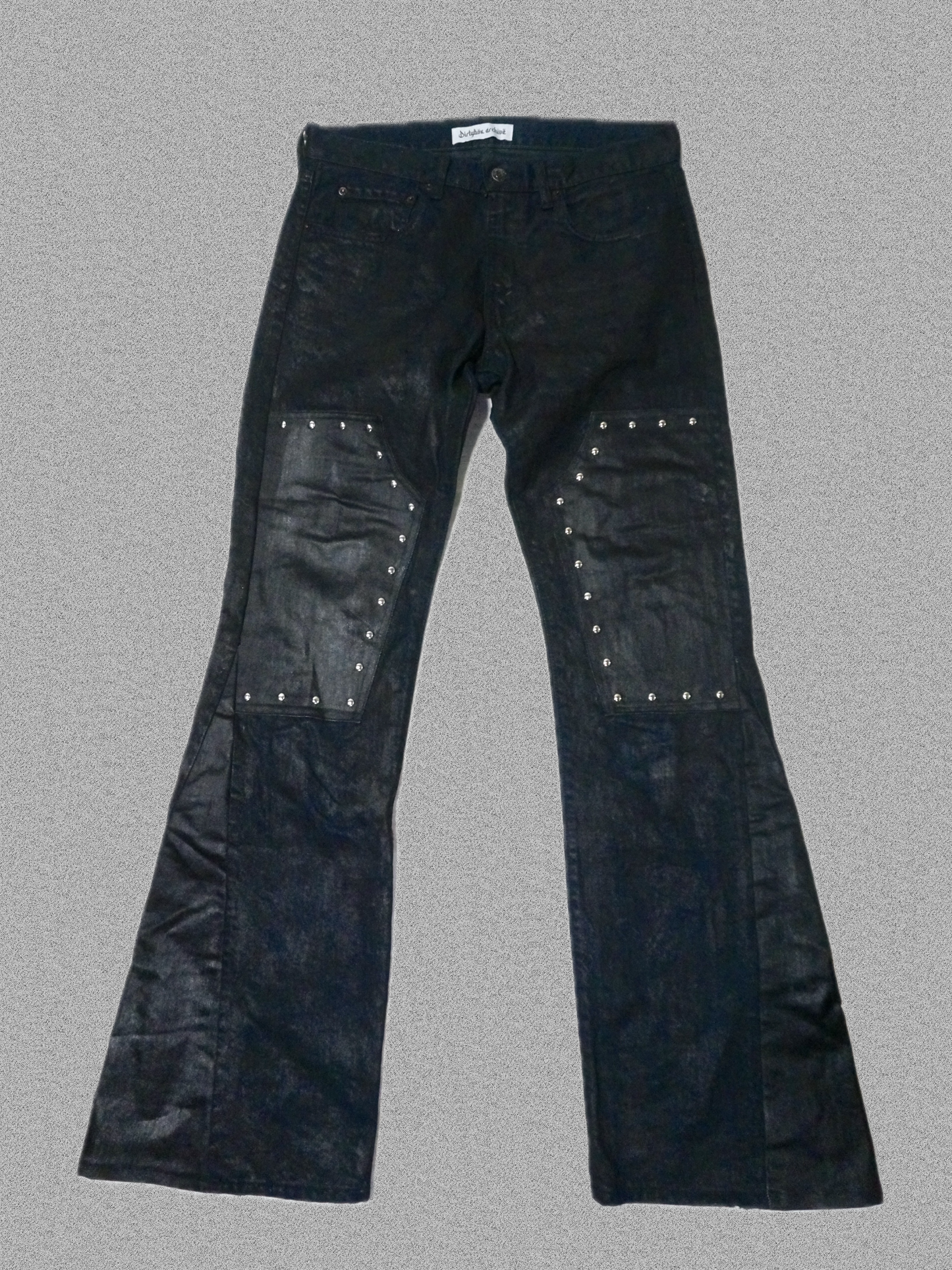 COATING JEANS