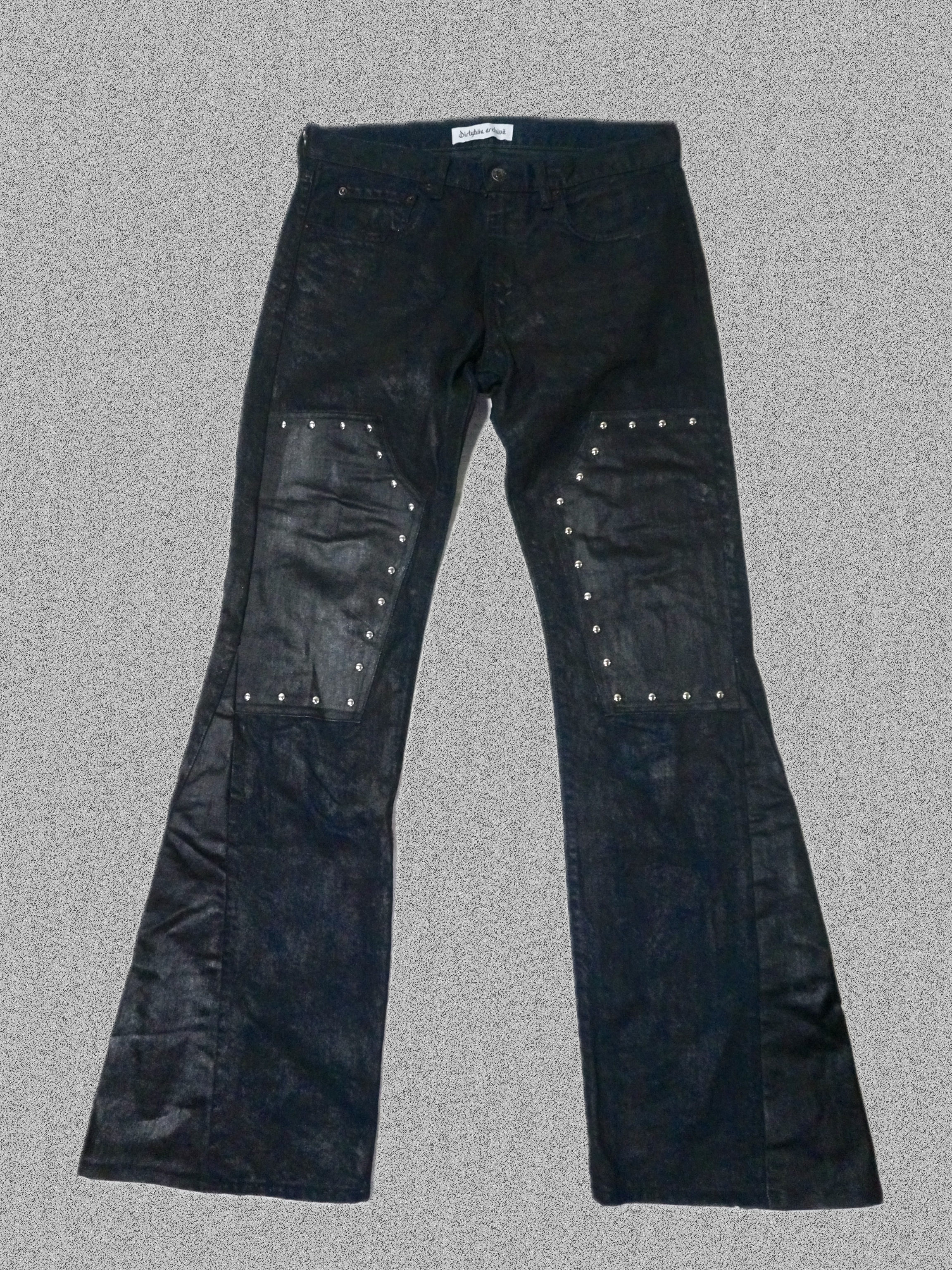COATING JEANS