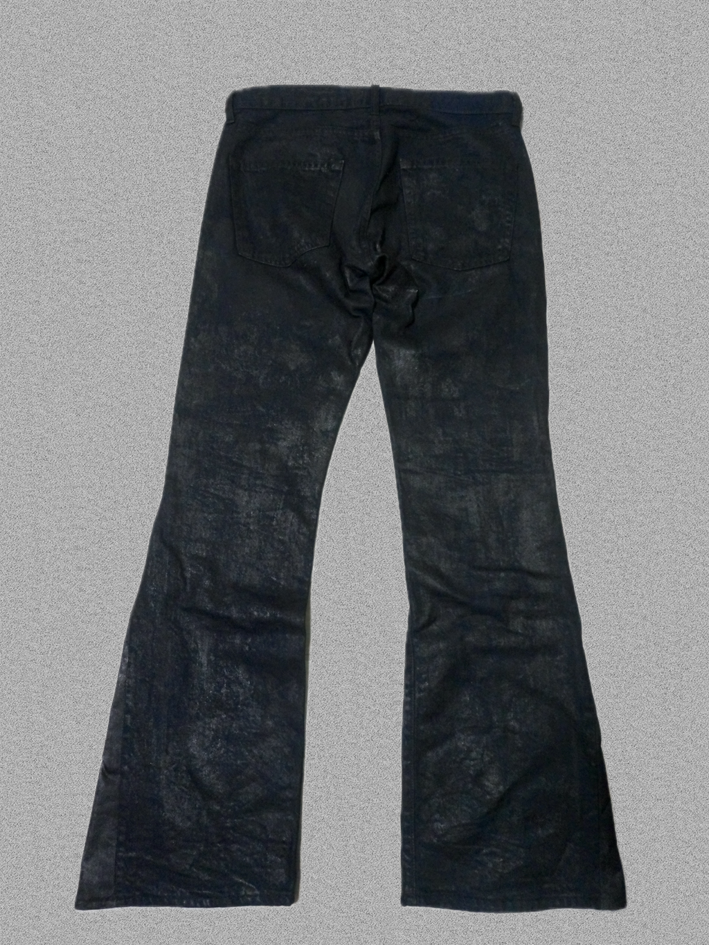 COATING JEANS