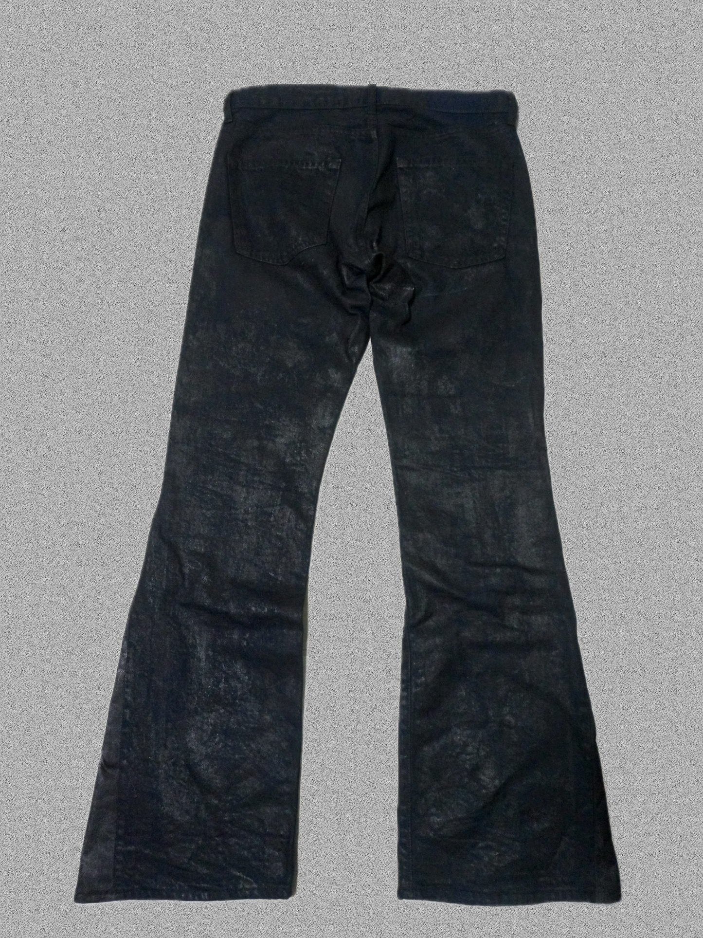 COATING JEANS