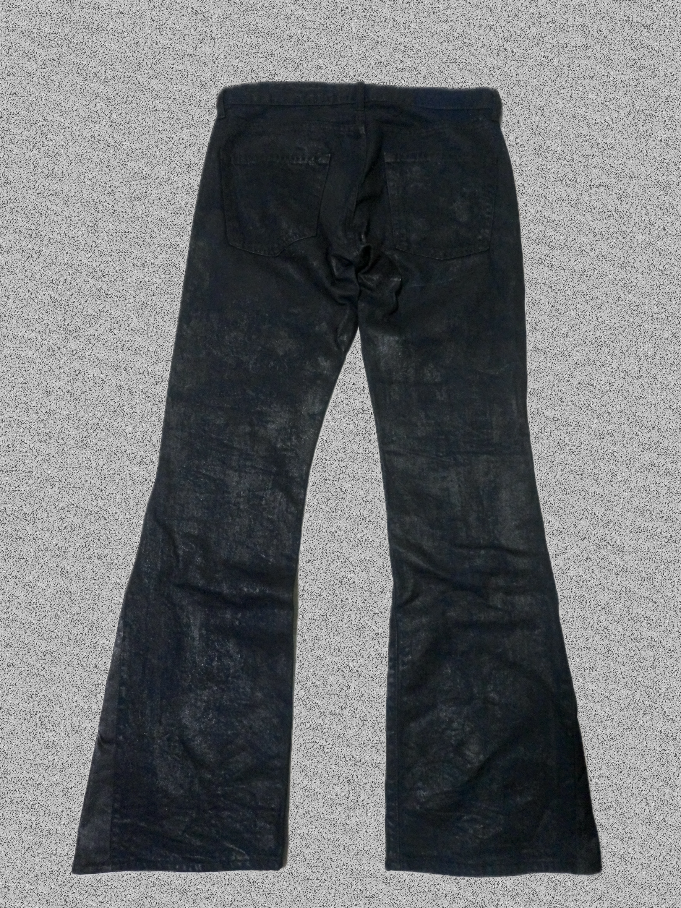 COATING JEANS